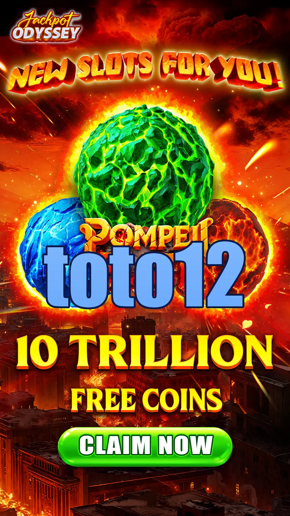 toto12 APK