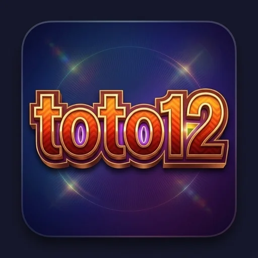 toto12 Logo - Resmi